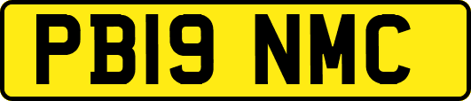 PB19NMC