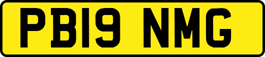 PB19NMG