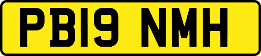 PB19NMH