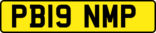 PB19NMP