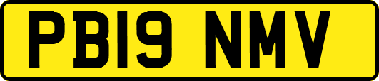 PB19NMV