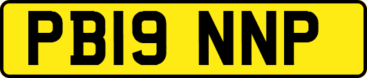 PB19NNP