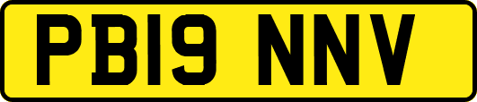 PB19NNV