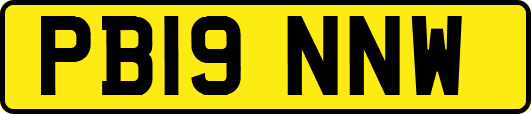 PB19NNW