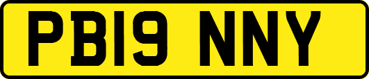 PB19NNY