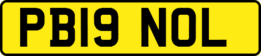 PB19NOL
