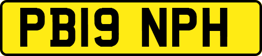 PB19NPH