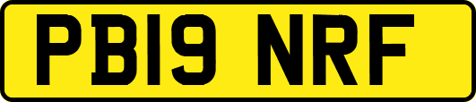 PB19NRF