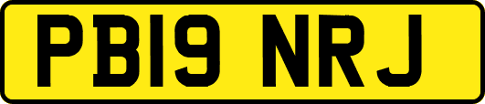PB19NRJ