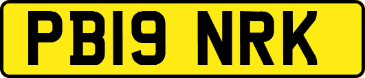 PB19NRK