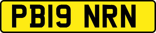 PB19NRN