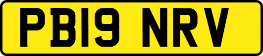PB19NRV