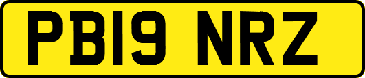 PB19NRZ