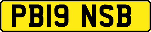 PB19NSB