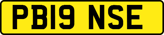 PB19NSE