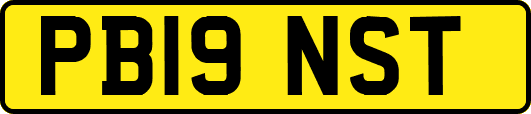 PB19NST