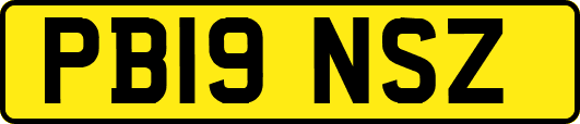 PB19NSZ