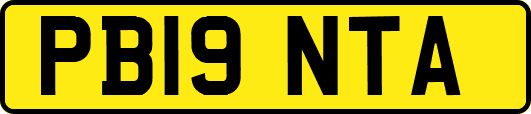 PB19NTA