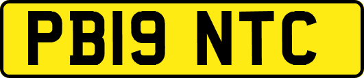 PB19NTC