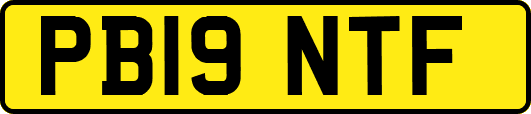 PB19NTF