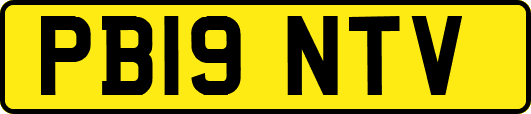 PB19NTV