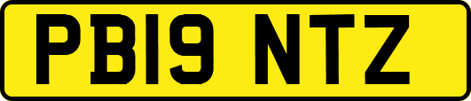 PB19NTZ