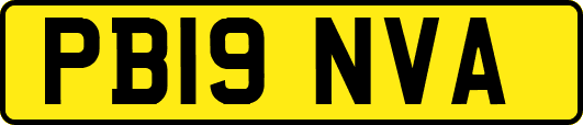 PB19NVA