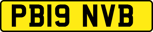 PB19NVB