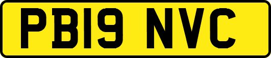 PB19NVC