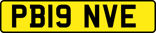PB19NVE