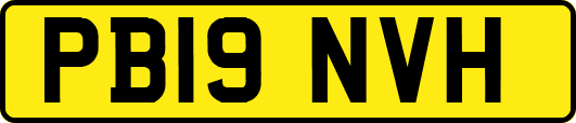 PB19NVH