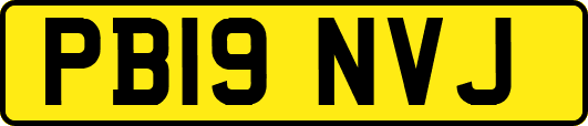 PB19NVJ