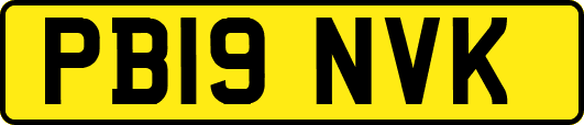PB19NVK