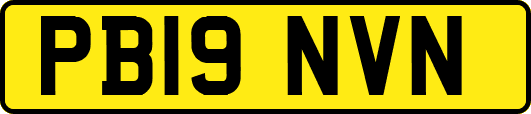 PB19NVN