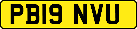 PB19NVU