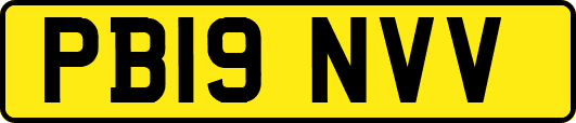 PB19NVV