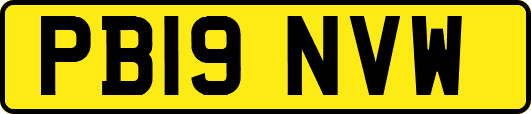 PB19NVW