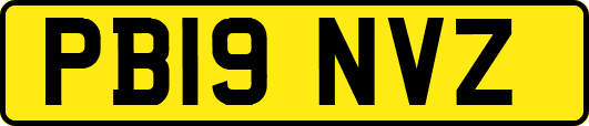 PB19NVZ