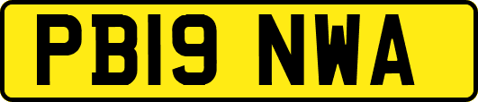 PB19NWA