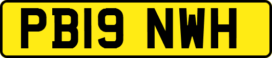 PB19NWH