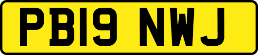 PB19NWJ