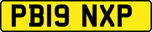 PB19NXP