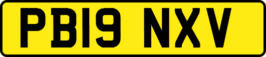 PB19NXV