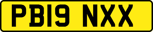 PB19NXX