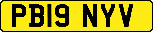 PB19NYV