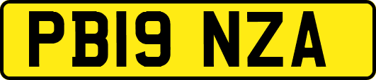 PB19NZA
