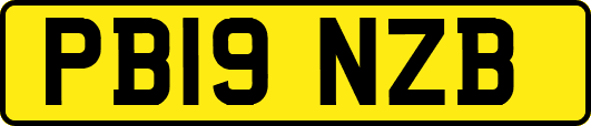 PB19NZB