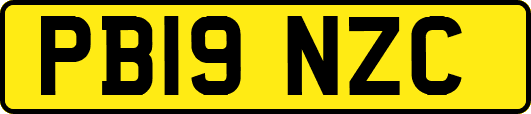 PB19NZC