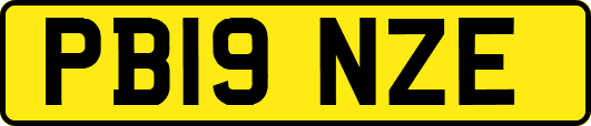 PB19NZE