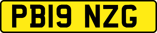 PB19NZG